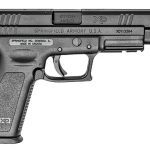 Springfield Armory XDs XD 5" Tactical