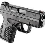 Springfield Armory XDs XD-S