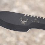 TOPS Knives SXB Skullcrusher's Xtreme Blade