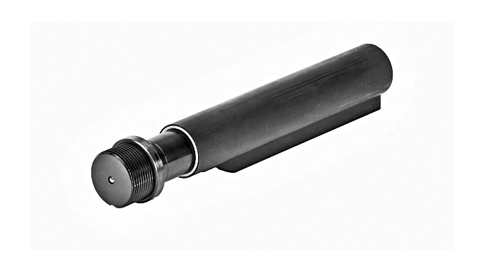 12 Gauge Shotgun Mesa Tactical Crosshair Hydraulic Recoil Buffer
