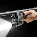 12 Gauge Shotgun SureFire DSF Forend WeaponLights