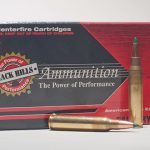 Black Hills Tipped MatchKing 5.56mm training
