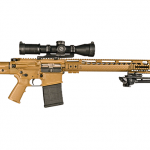 New Rifles Armalite AR-10 PRC308