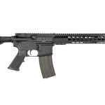 New Rifles Armalite M-15 Light Tactical Carbine