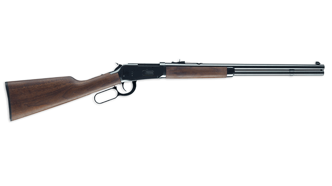 New Rifles Winchester Model 94 .450 Marlin