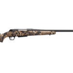 New Rifles Winchester XPR Hunter
