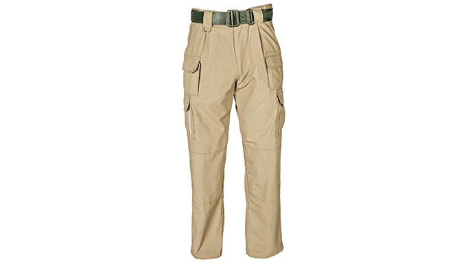 Taclite Flannel Pant: A Winter Must-Have From 5.11 Tactical