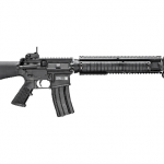 FN Military Collector Series M16
