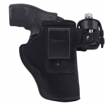 Galco WalkAbout IWB Holster Revolvers speed