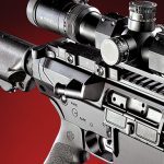 Test Windham Weaponry R16SFST-308 Rifle receivers