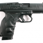 New Pistols 2015 American Tactical BB6