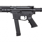 New Pistols 2015 American Tactical Mil-Sport 9mm AR-15
