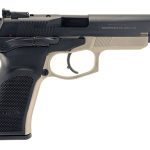 New Pistols 2015 Bersa Thunder 9 Pro XT