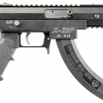 New Pistols 2015 Excel Arms X-22P