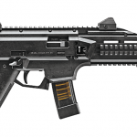 11 Megapistols CZ Scorpion EVO 3 S1 Pistol