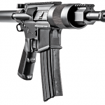 11 Megapistols DoubleStar AR Pistol