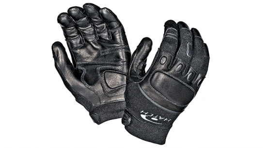Safariland Hatch Task Specific Gloves Task Heavy SOGL