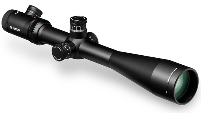 Vortex Optics Viper PST Riflescope