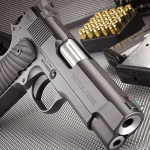 Wilson Combat Tactical Carry Professional Pistol
