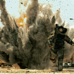 Top 10 Military Movies Last Decade The Hurt Locker