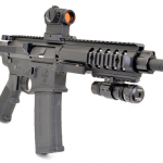 2015 roundup DRD Tactical CDR15 Pistol solo