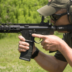 2015 roundup Phase 5 CQC Pistol field