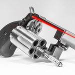Combat Handguns 2015 NAA SIDEWINDER .22 WMR