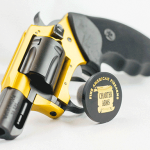 2015 revolvers Charter Arms Pitbull .45 ACP
