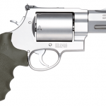 2015 revolvers Smith & Wesson Model 460 XVR .460 Magnum