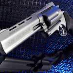 2015 revolvers Taurus Raging Judge Magnum