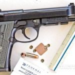 beretta, wilson combat, beretta wilson combat, wilson combat 92g brigadier tactical, 92g, 92g brigadier tactical target results