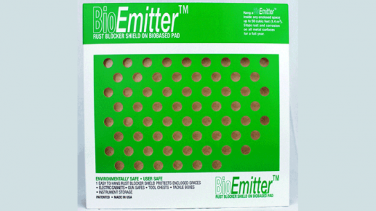 Cortec BioEmitter Rust Blocker Shield lead