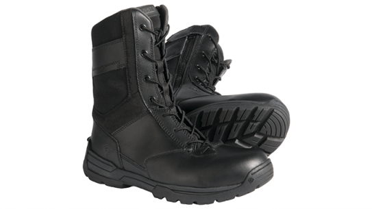 First Tactical Announces Footwear Line For 2016