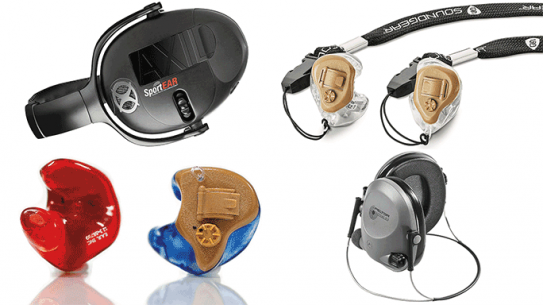Hear No Evil: 10 Pieces of Superior Hearing Protection