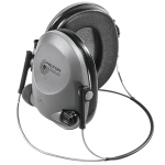 Hearing Protection Peltor Tactical 6S Behind The Head Earmuffs