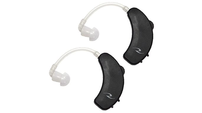 Hearing Protection Radians Tac Ear