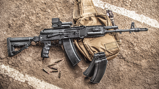 Kalashnikov Concern AK-74 Upgrade Kit
