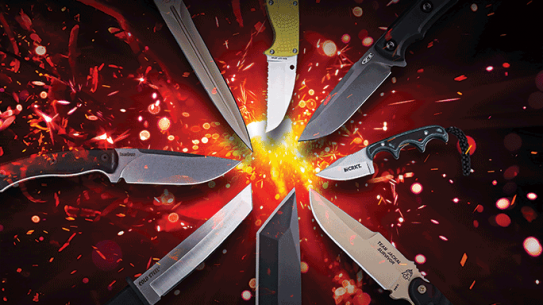 Blades of Glory: 8 Fixed Blades For 2016