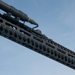 video Seekins Precision SP-15 NOXs Forged Rifle handguard