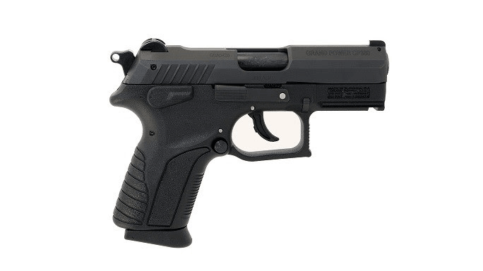 Grand Power CP380 pistol