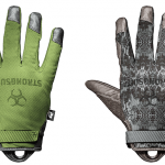 IACP 2015 StrongSuit QSeries Gloves
