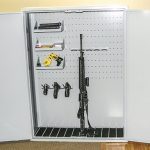 Gun Lockers Fasco FLGC-700