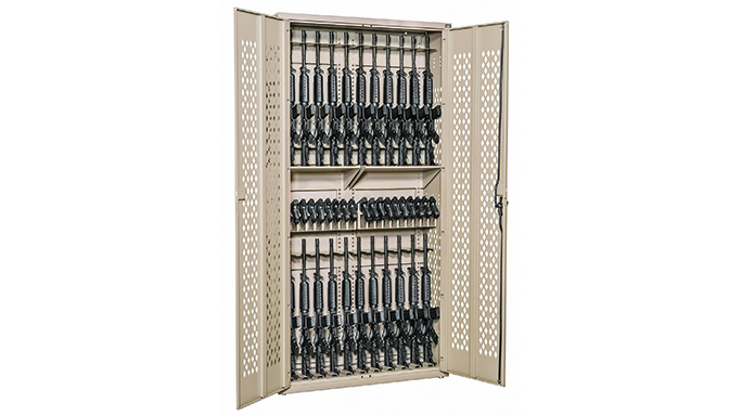 Gun Lockers Franklin Mills Weapons Cabinet