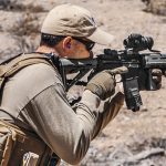 AR-15 Patrol Rifle Evolution lead