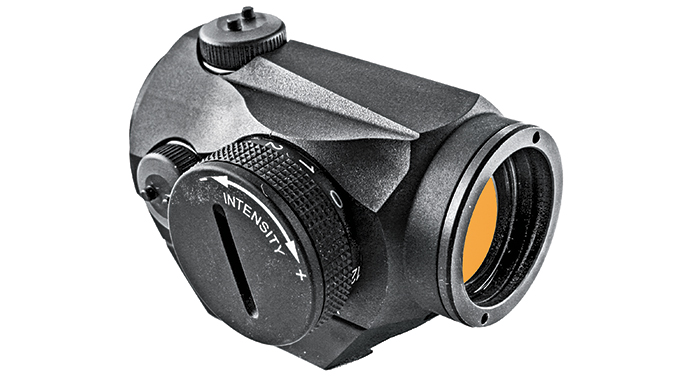Red-Dot Sights 2016 Aimpoint Micro T-1