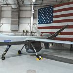 UAVS Law Enforcement CBP Predator