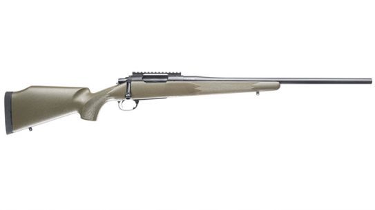 McMillan Firearms Sporting Collection Hunting Rifles