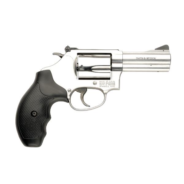 model 60 Smith & Wesson Revolvers