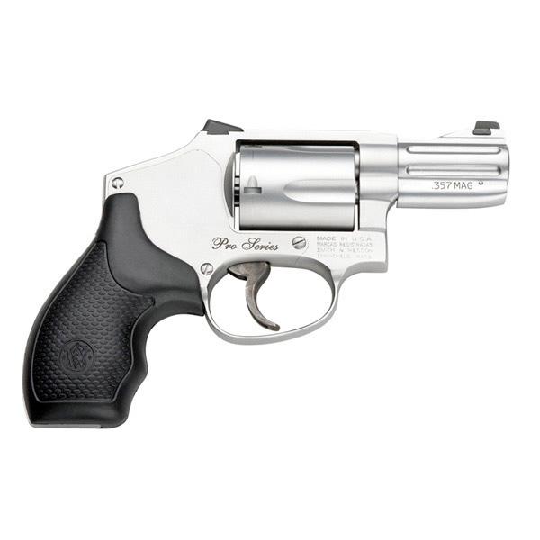 model 640 Smith & Wesson Revolvers