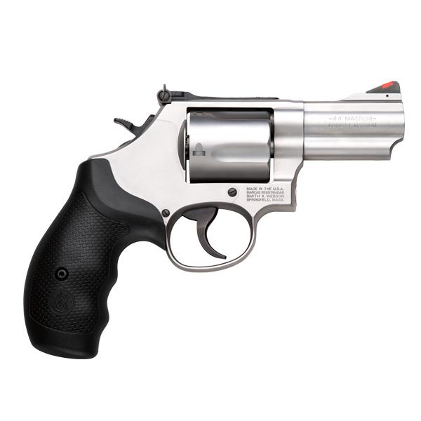 model 69 Smith & Wesson Revolvers